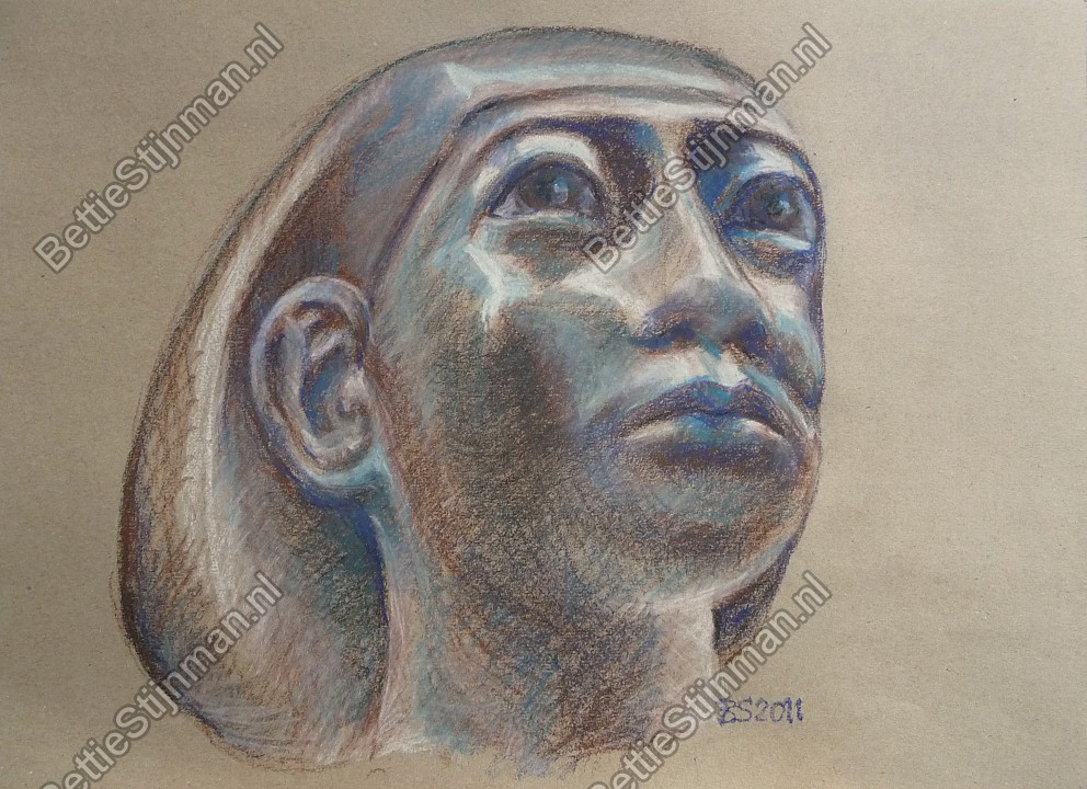 <head>Pharao</head>