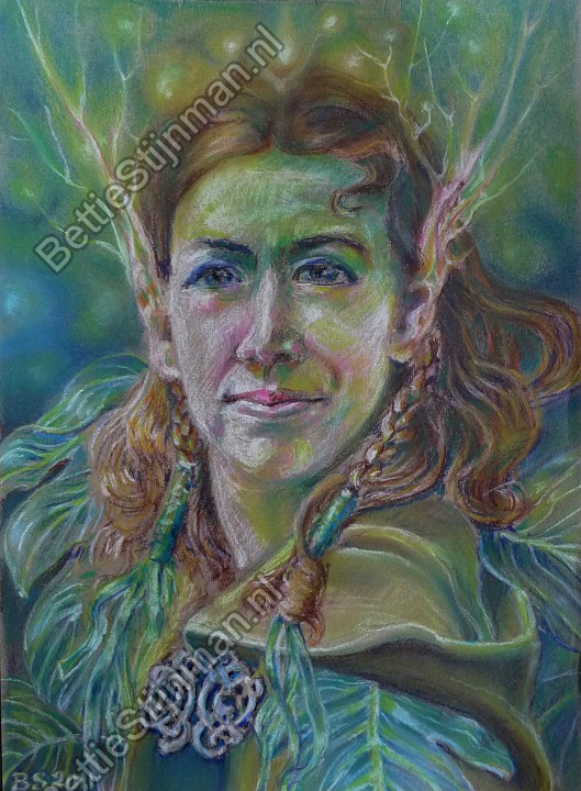 <head>Elf  /  Fairy</head>